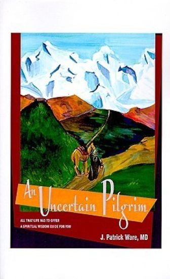 An Uncertain Pilgrim