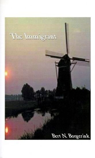 The Immigrant, The
