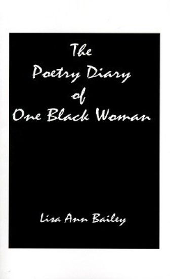 The Poetry Diary of One Black Woman