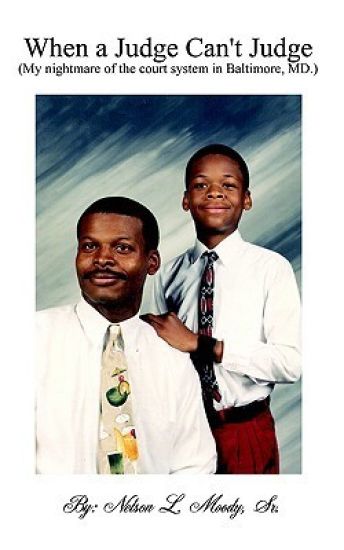 When a Judge Can't Judge