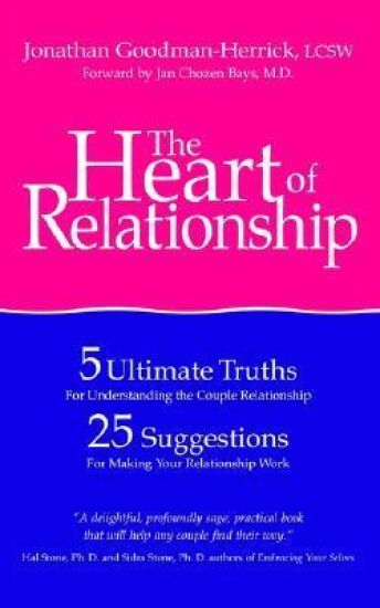 The Heart of Relationship