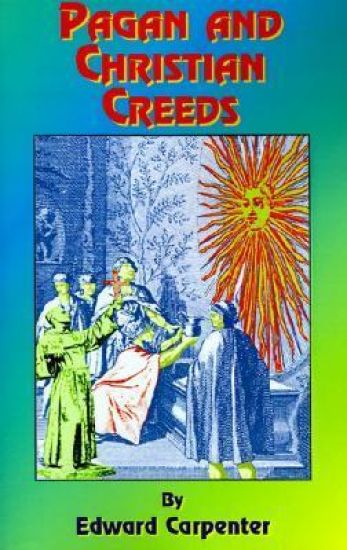 Pagan & Christian Creeds