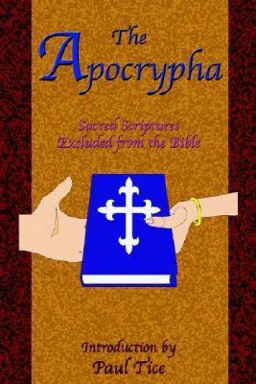 The Apocrypha