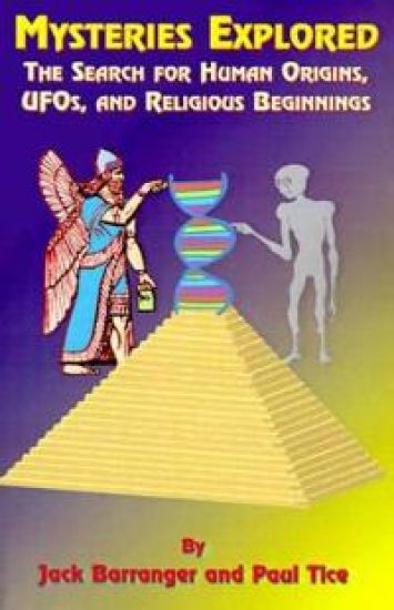 Mysteries Explored