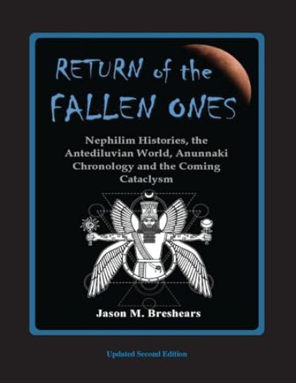 Return of the Fallen Ones