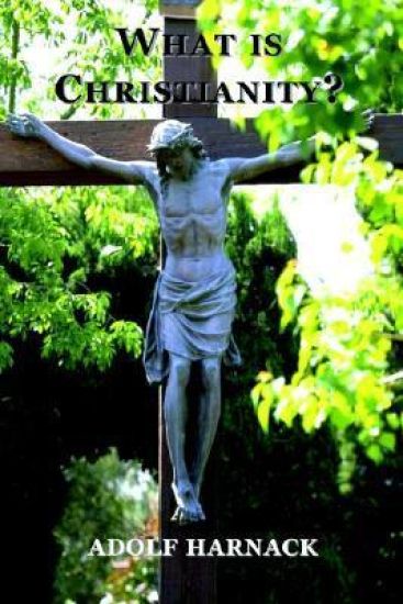 What is Christianity?