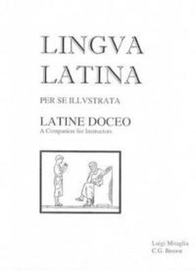Lingua Latina - Latine Doceo