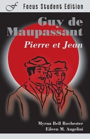 Pierre et Jean