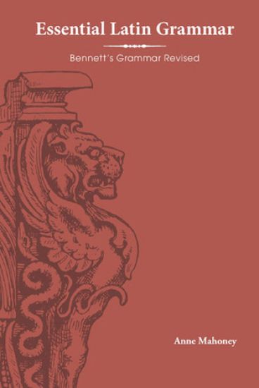 Essential Latin Grammar