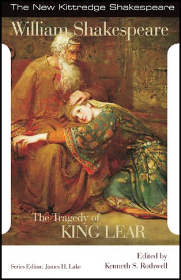 The Tragedy of King Lear