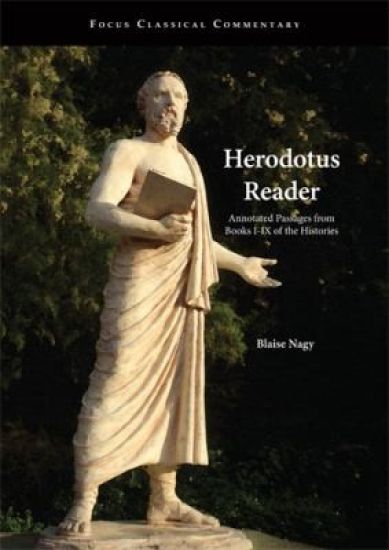 Herodotus Reader
