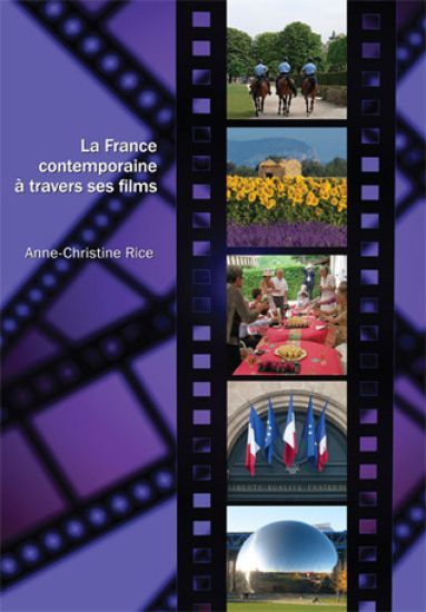 La France contemporaine à travers ses films