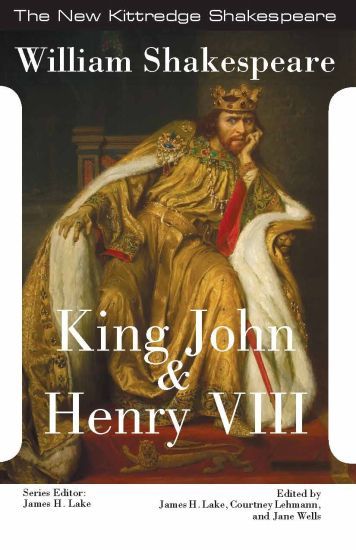King John and Henry VIII