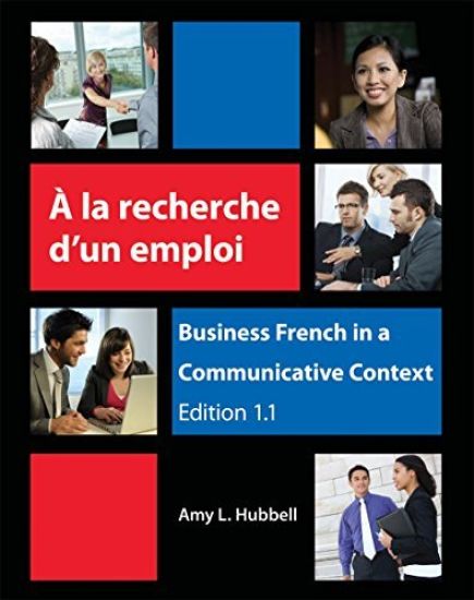 A la recherche d'un emploi / With Research and Employment