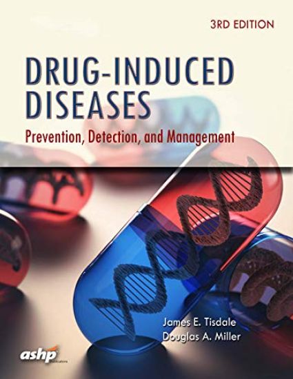 Drug Induced Diseases