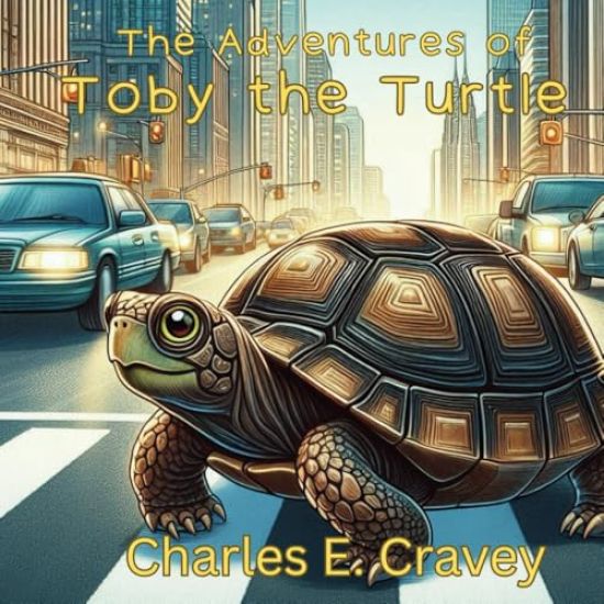 The Adventures of Toby the Turtle