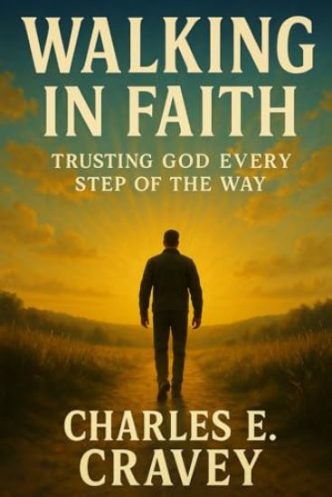 Walking in Faith