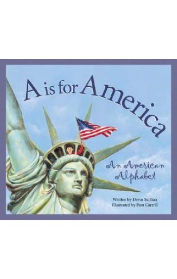 A Is for America
