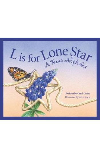 L is for Lone Star