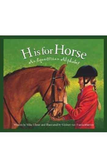 H Is for Horse
