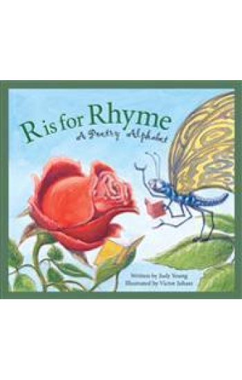 R Is for Rhyme