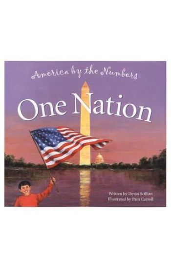 One Nation: America by the Numbers
