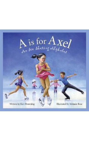 A is for Axel