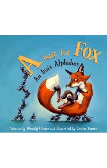 "A" Isn't for Fox