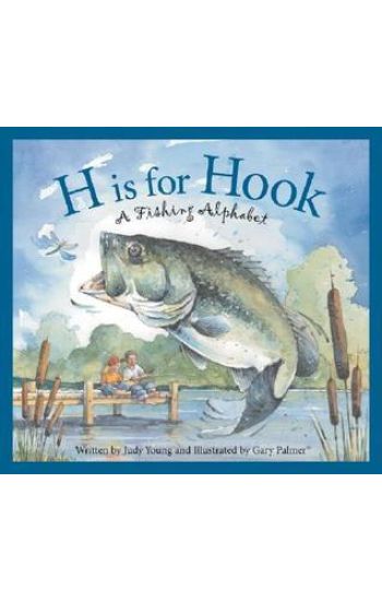 H Is for Hook