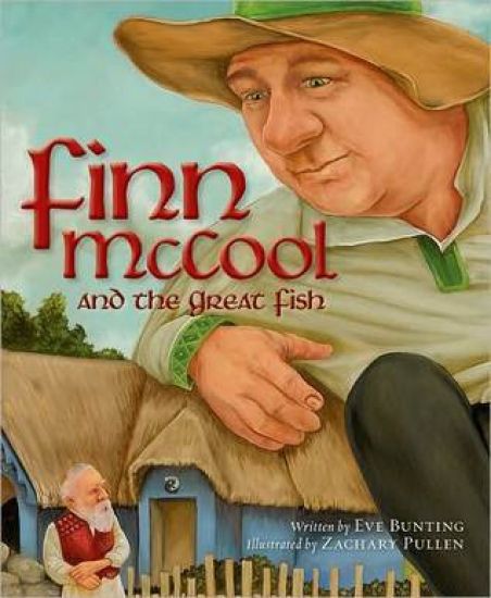Finn Mccool and the Great Fish