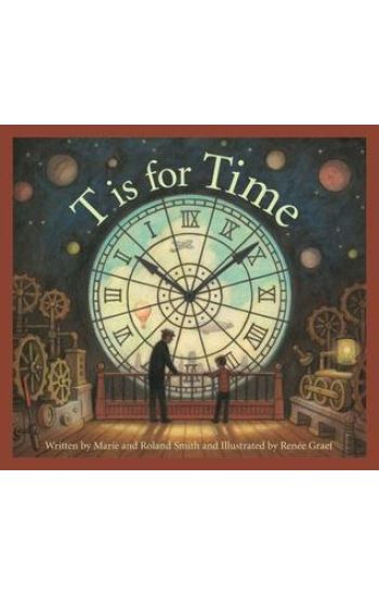 T Is for Time