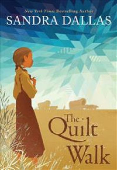 The Quilt Walk