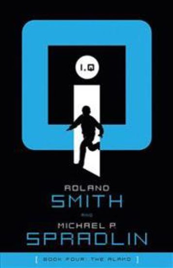 I, Q: The Alamo
