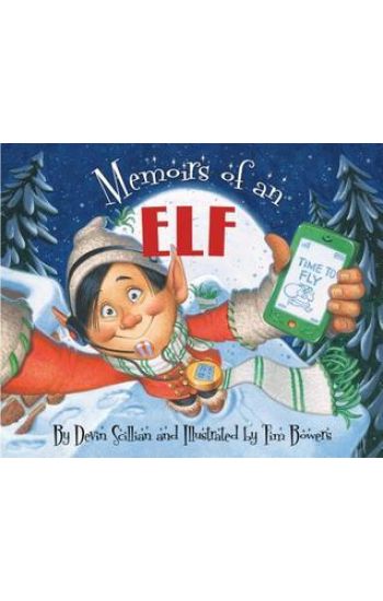 Memoirs of an Elf