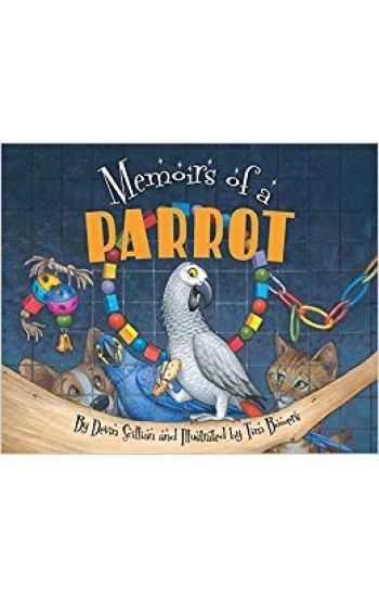 Memoirs of a Parrot