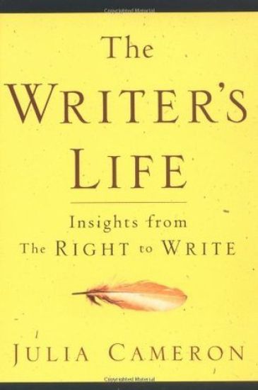 The Writer's Life: Insights from the Right to Write