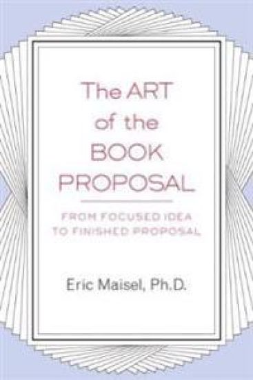 The Art of the Book Proposal