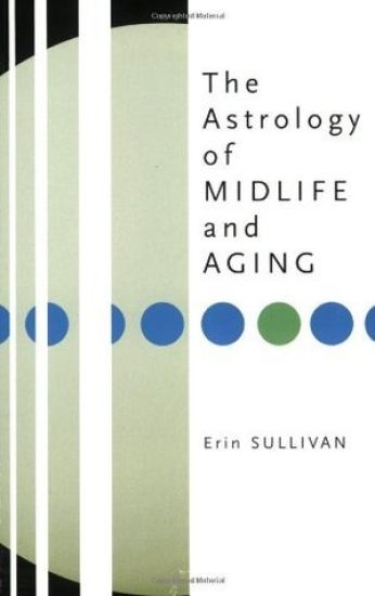 The Astrology of Midlife and Aging