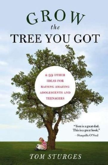 Grow the Tree You Got