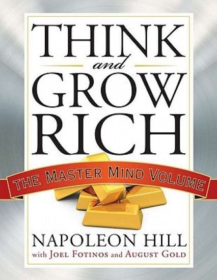 Think and Grow Rich