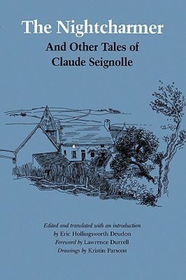Nightcharmer and Other Tales of Claude Seignolle