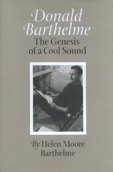 Donald Barthelme