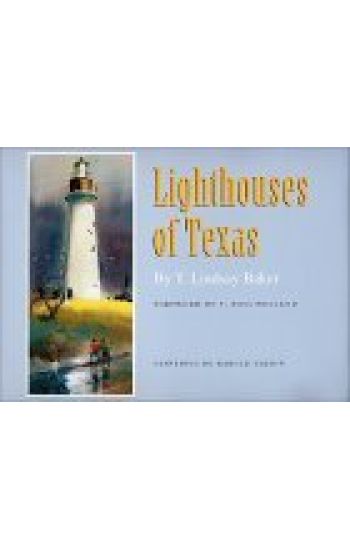 Lighthouses of Texas