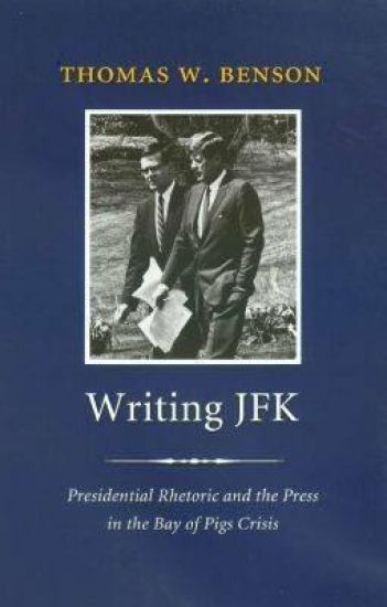Writing JFK