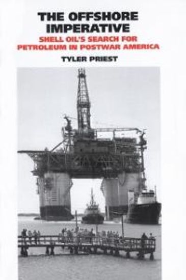 The Offshore Imperative