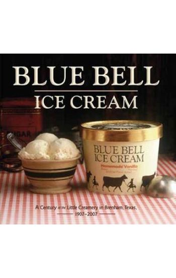 Blue Bell Ice Cream