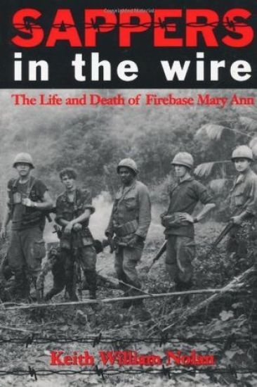 Sappers in the Wire