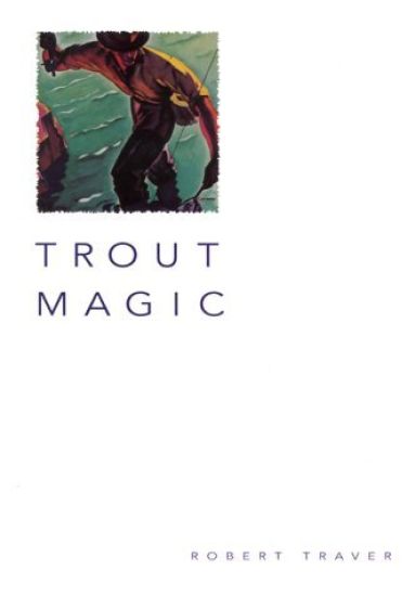 Trout Magic