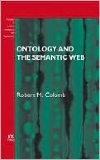 Ontology and the Semantic Web