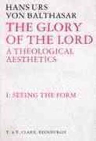 The Glory of the Lord